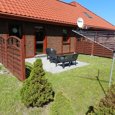 Willa Orla Izba Kluki  Exterior foto