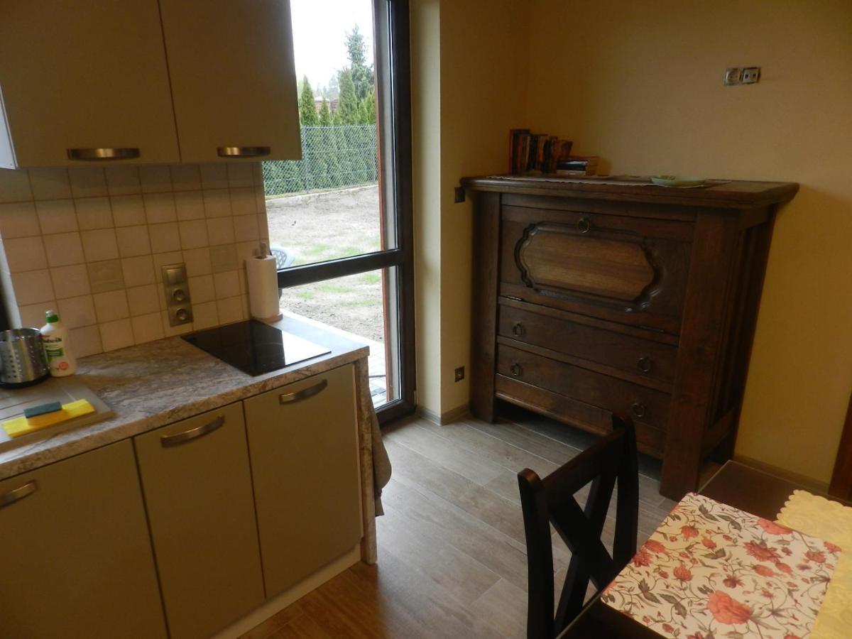 Ferienhaus Orla Izba *