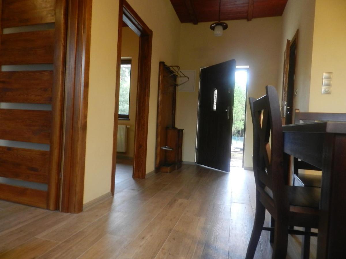 Orla Izba Ferienhaus