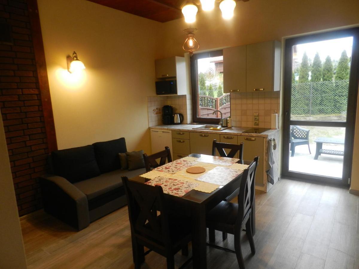 Ferienhaus Orla Izba