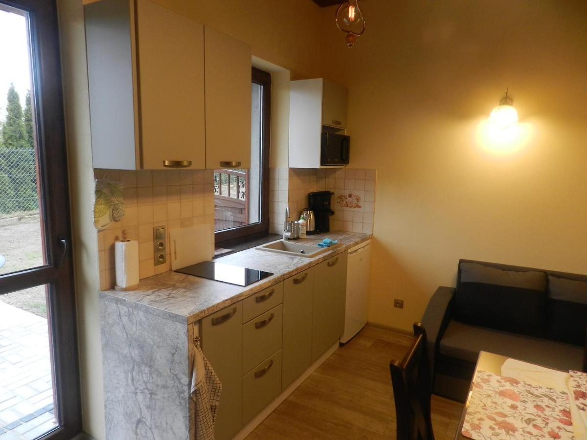 Orla Izba Ferienhaus *