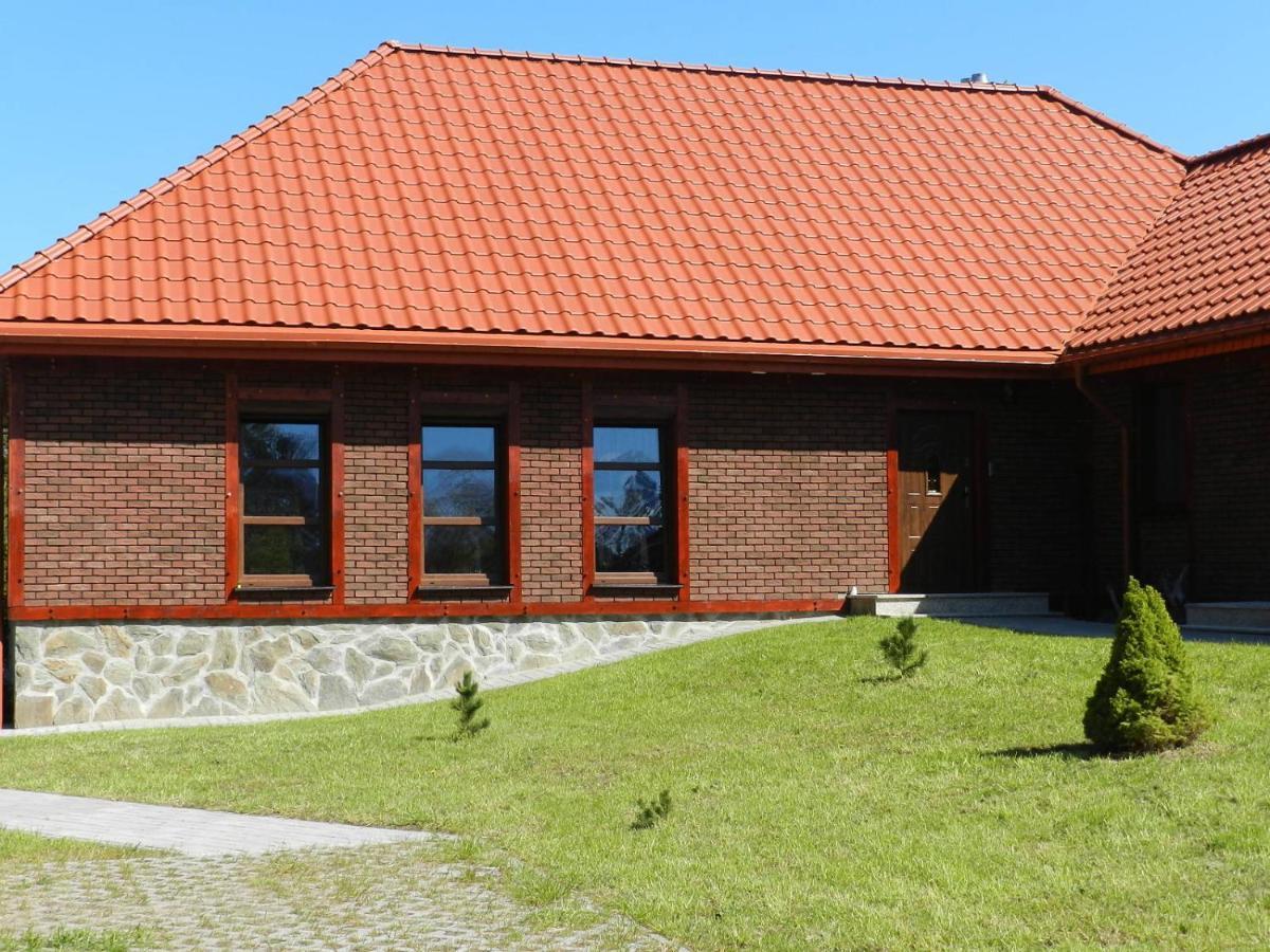 Orla Izba Kluki (Pomerania)