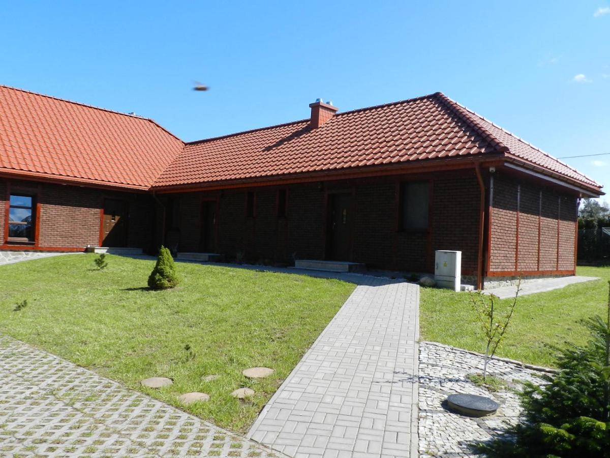 Orla Izba Ferienhaus *
