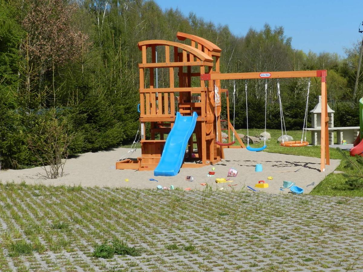 Orla Izba Ferienhaus