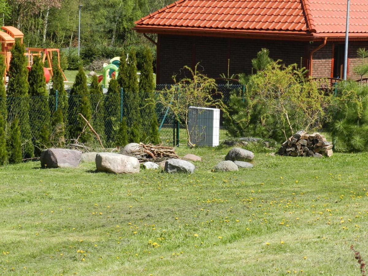 Ferienhaus Orla Izba