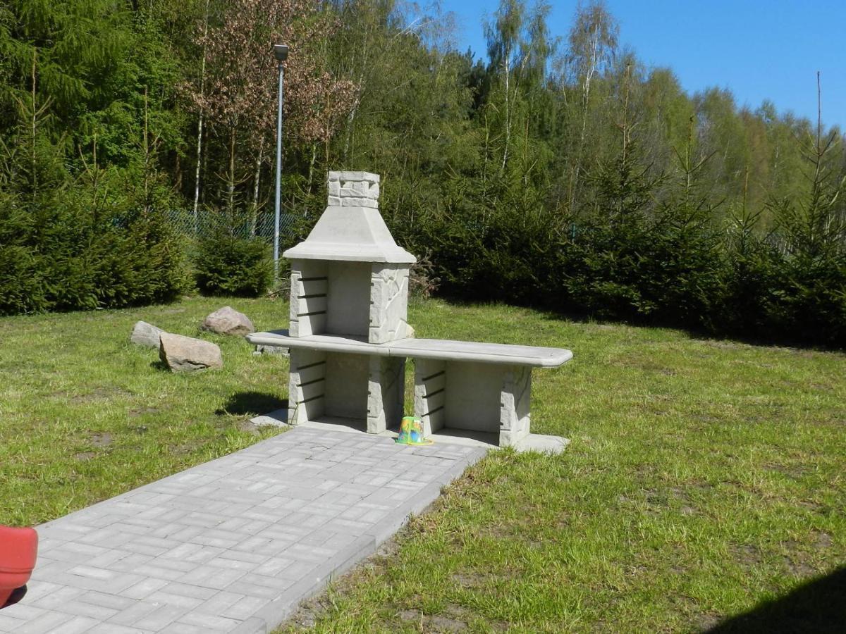 Orla Izba Ferienhaus