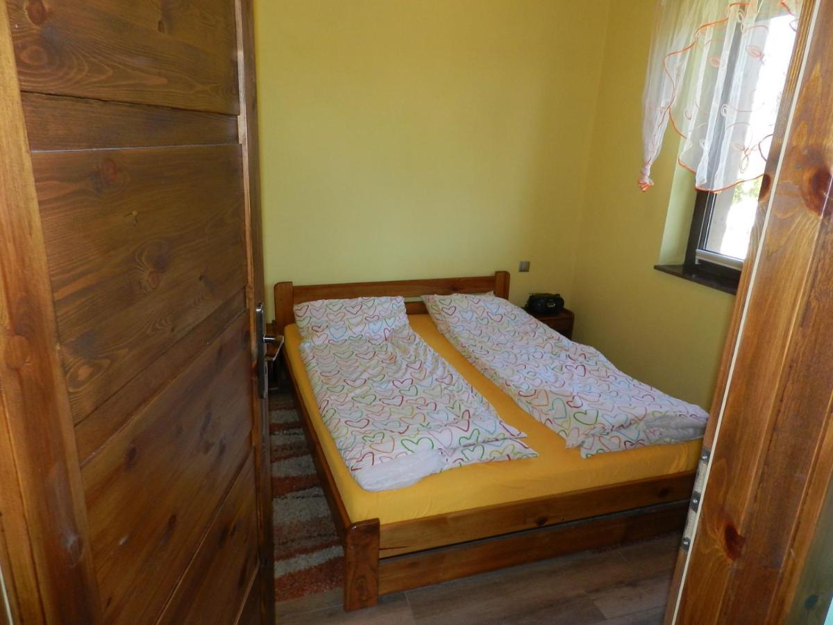 Orla Izba Ferienhaus *