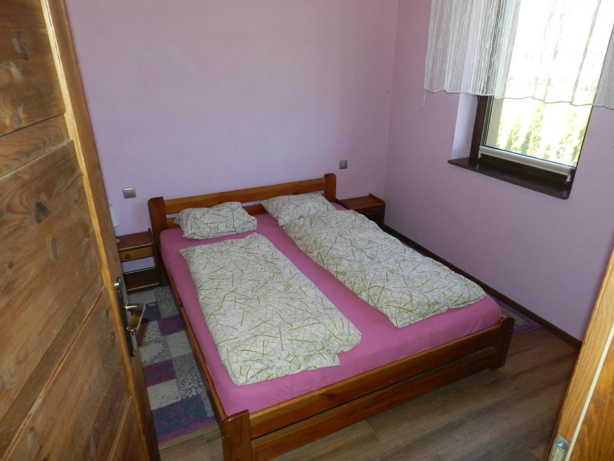 Ferienhaus Orla Izba