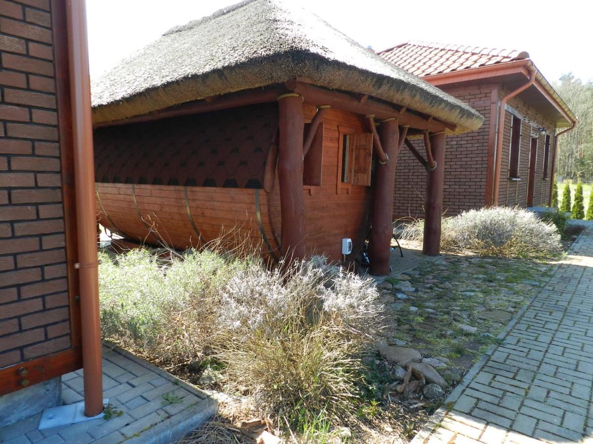 Orla Izba Ferienhaus