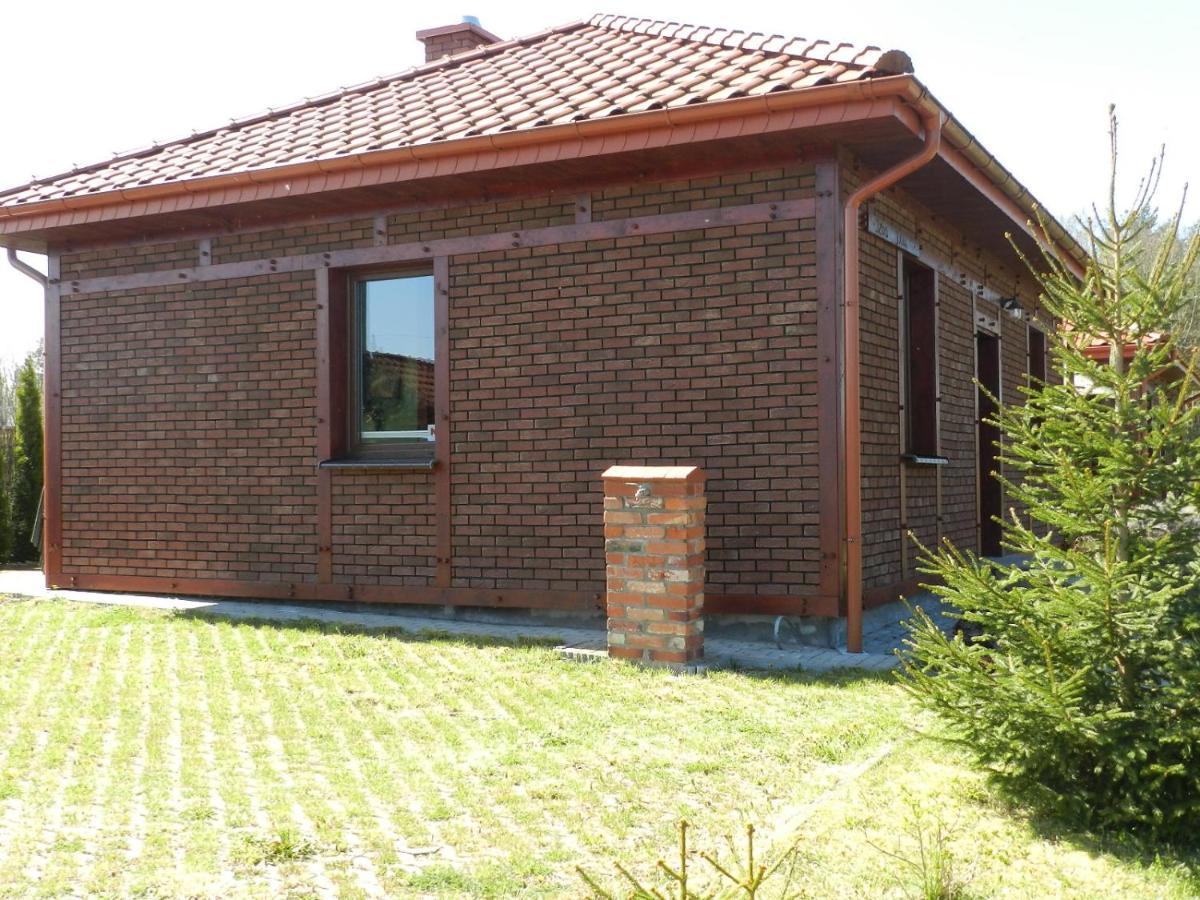 Ferienhaus Orla Izba Kluki (Pomerania)