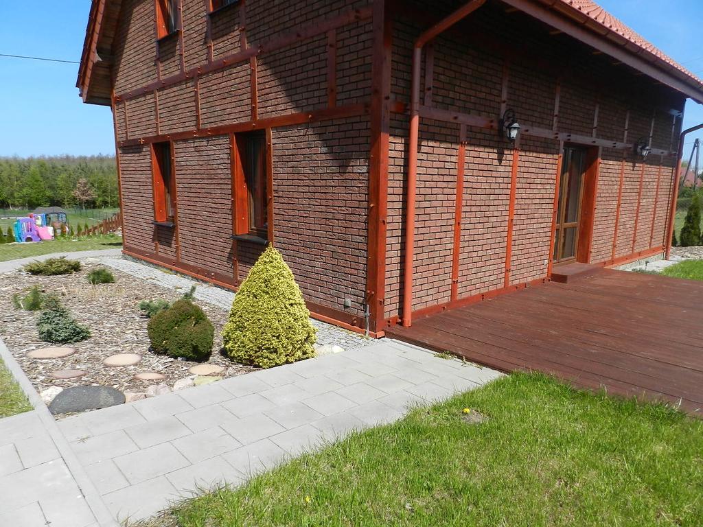 Orla Izba Ferienhaus *