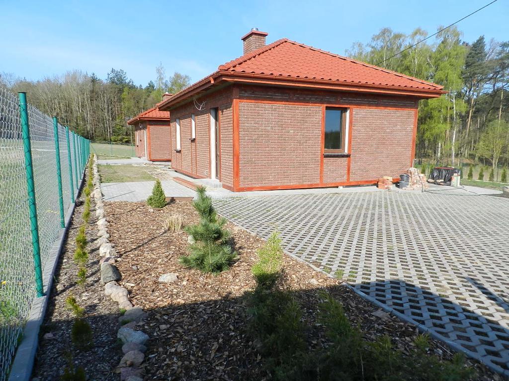 Orla Izba Ferienhaus *