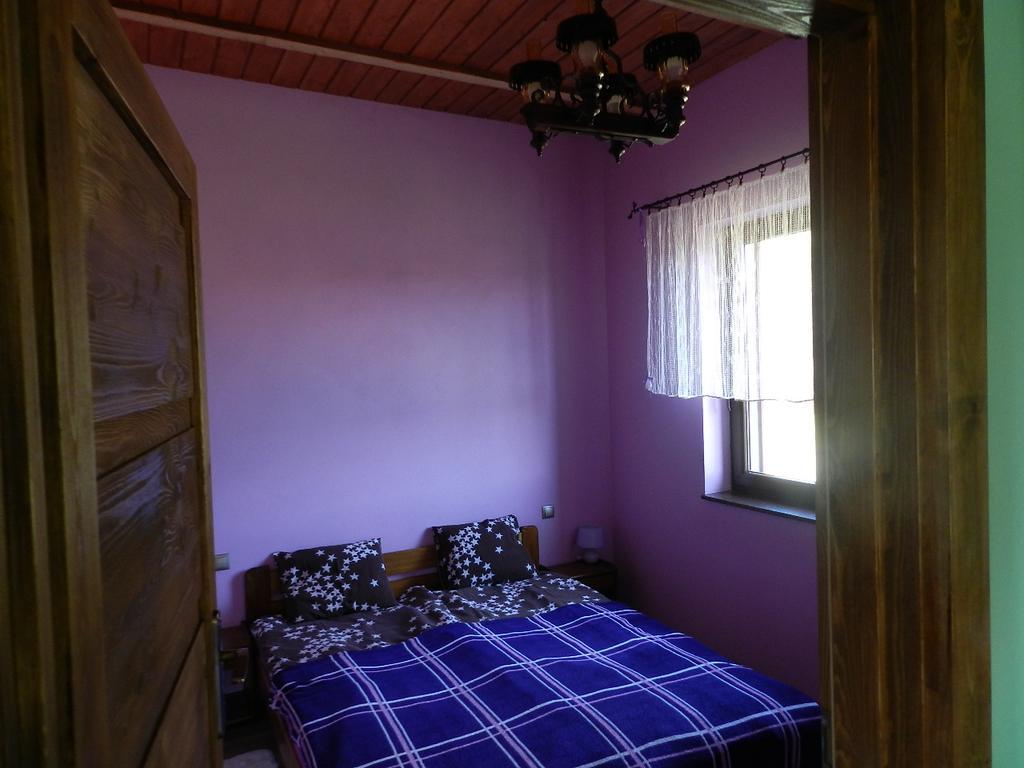 Orla Izba Ferienhaus