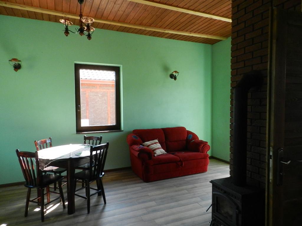 Ferienhaus Orla Izba *