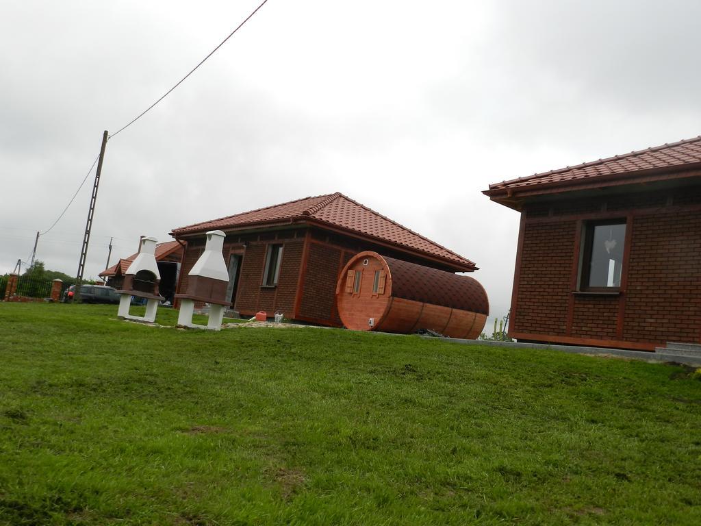 Orla Izba Ferienhaus