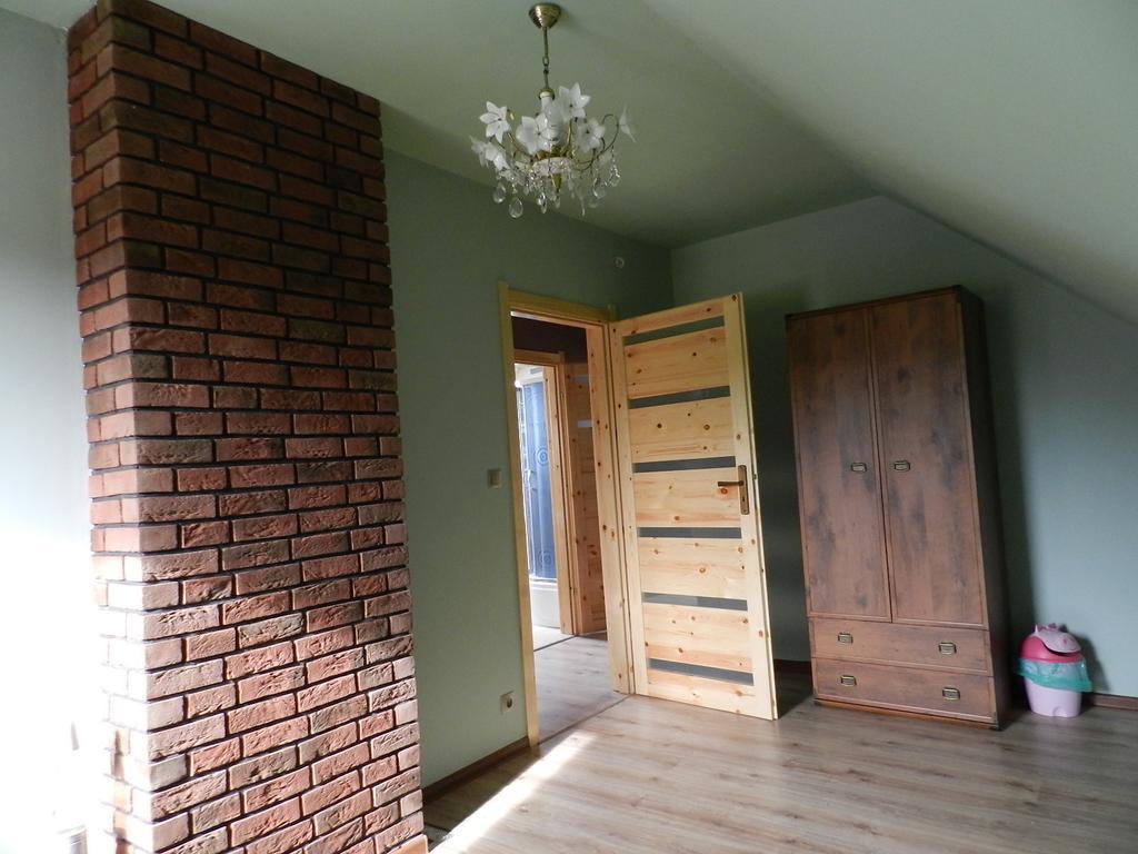Ferienhaus Orla Izba *