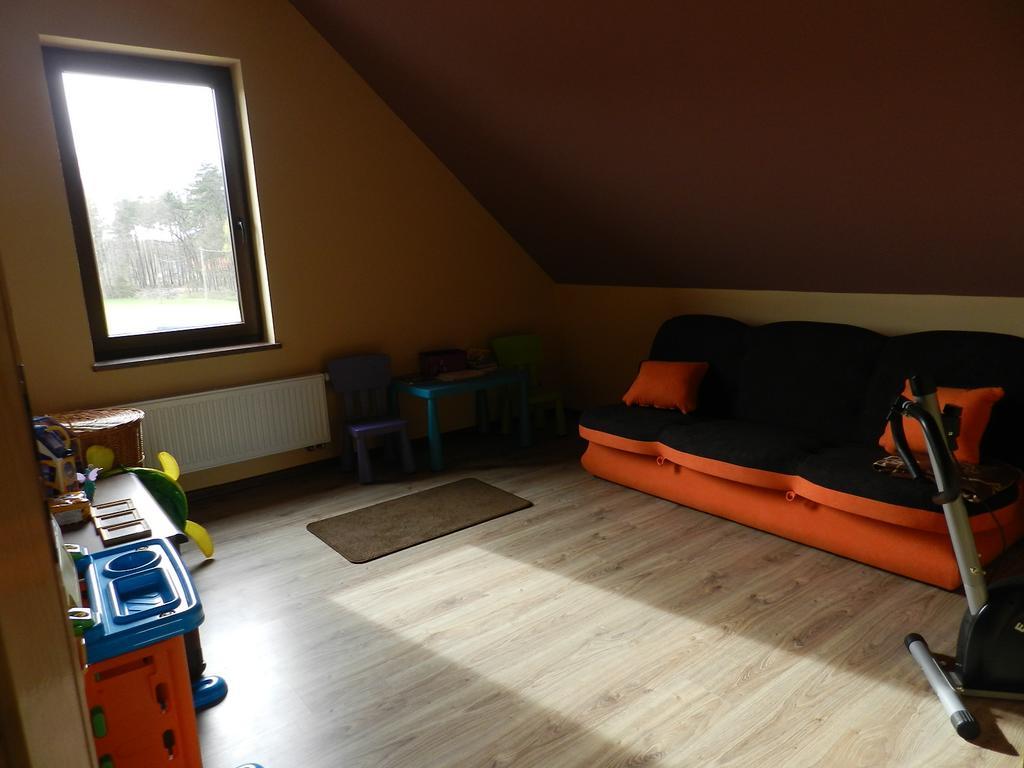 Ferienhaus Orla Izba