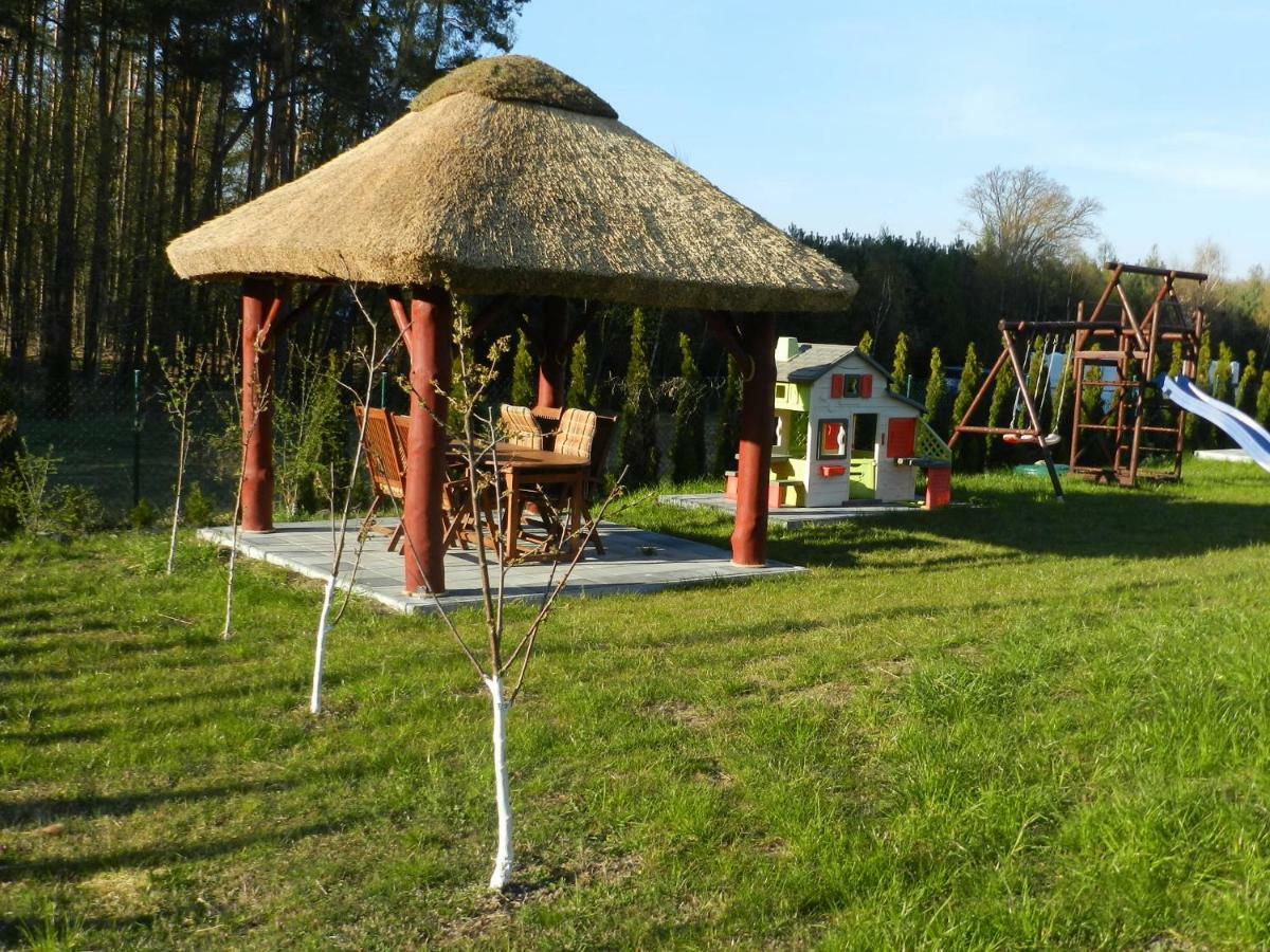 Ferienhaus Orla Izba *